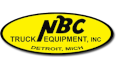 NBC Trucks Logo