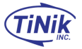 TikNik Inc. Logo