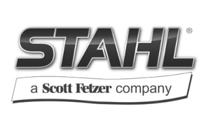 Stahl Logo