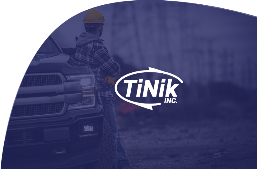 TiNik Inc CTA Logo
